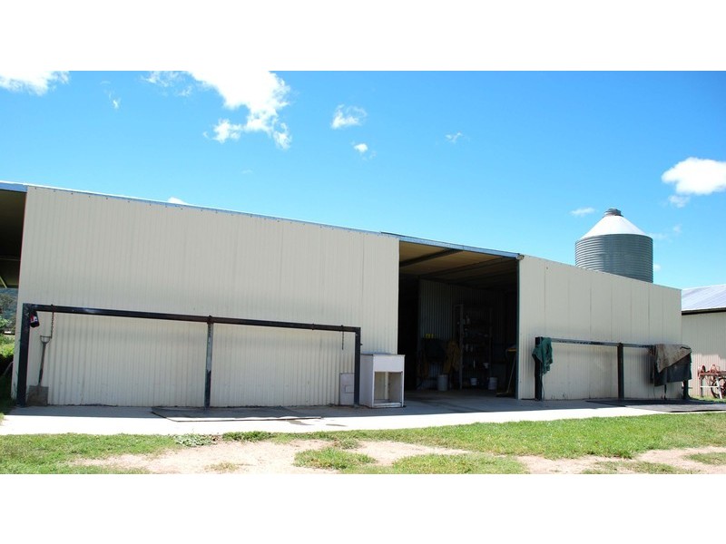 Lot 351 William Street, Moonbi NSW 2353