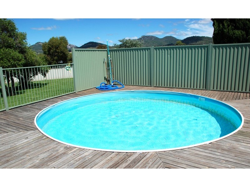 Lot 351 William Street, Moonbi NSW 2353