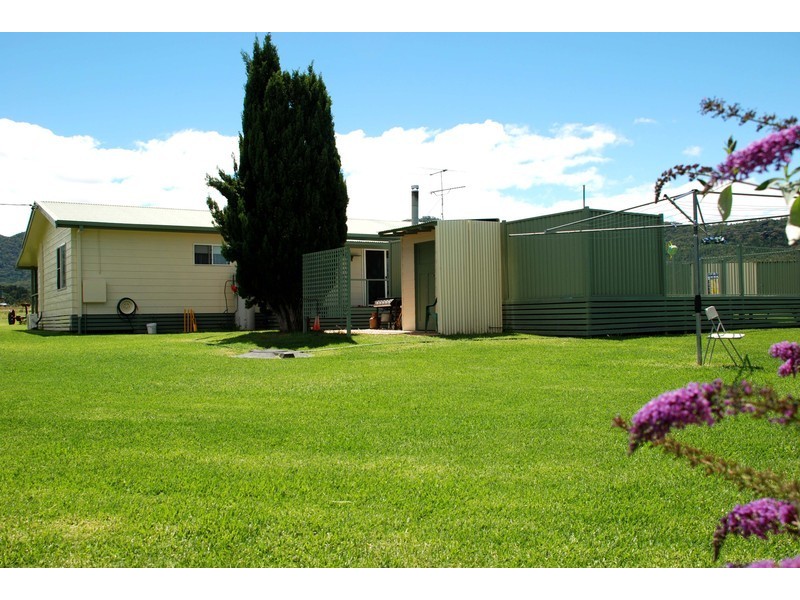 Lot 351 William Street, Moonbi NSW 2353