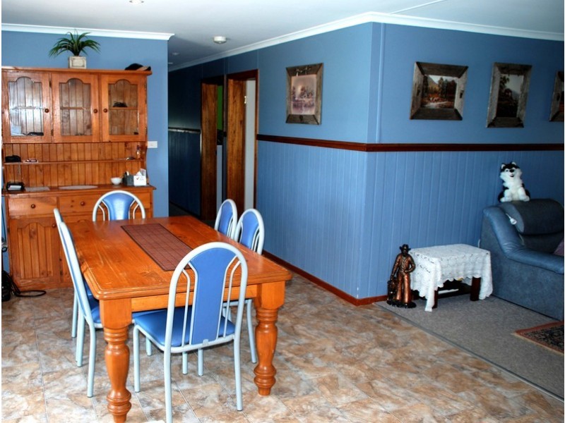 Lot 351 William Street, Moonbi NSW 2353