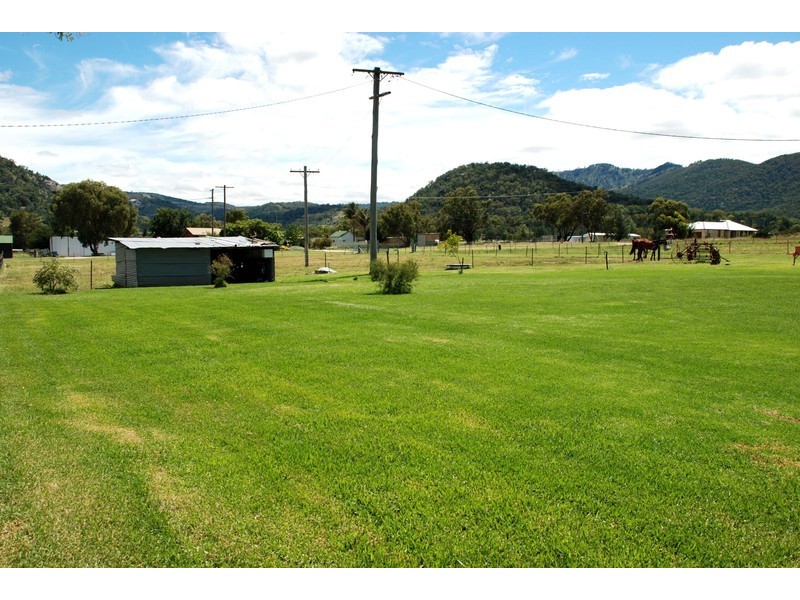 Lot 351 William Street, Moonbi NSW 2353