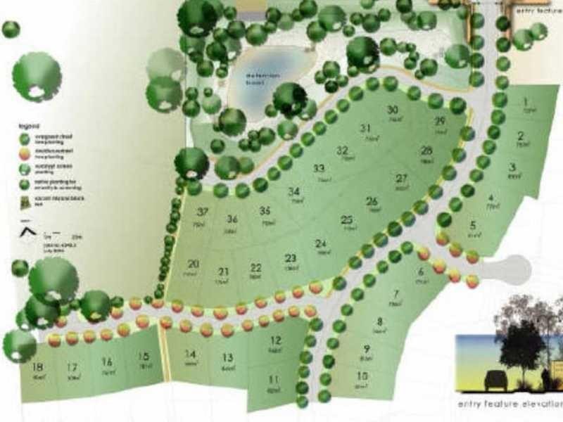Lot 42 Calala Park Estate, Calala NSW 2340