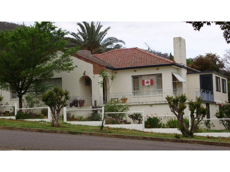 47 Chelmsford Street, East Tamworth NSW 2340