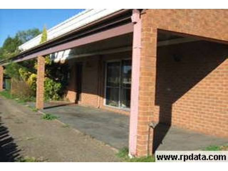 2/7 Margaret Street, Tamworth NSW 2340