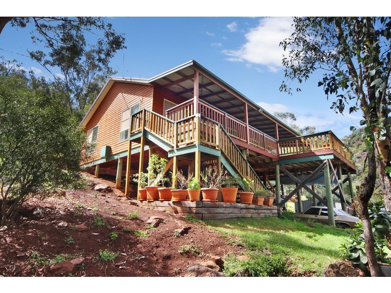 Lot/43 Katrina Court, Tamworth NSW 2340