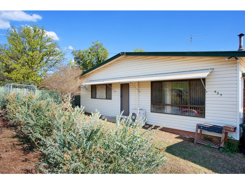 489 Armidale Road, East Tamworth NSW 2340