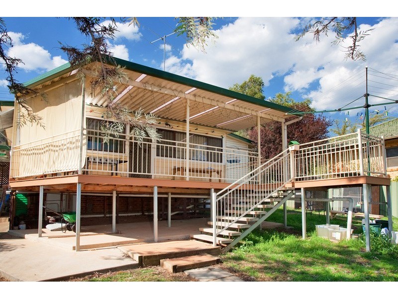 489 Armidale Road, East Tamworth NSW 2340