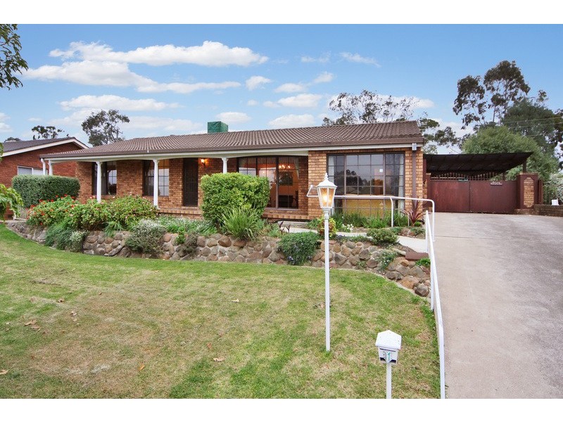 7 Lemon Gums Drive, Oxley Vale NSW 2340