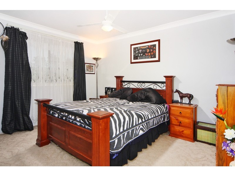 133 Denman Avenue, Kootingal NSW 2352