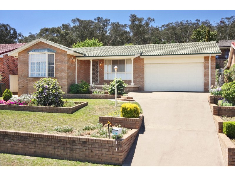 14 Ford Street, Tamworth NSW 2340