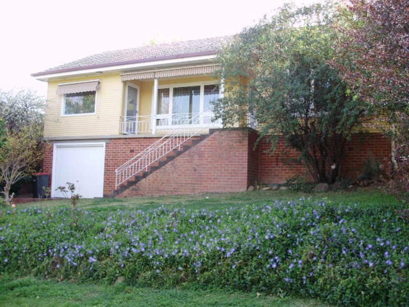 8 Burnside Avenue, Tamworth NSW 2340