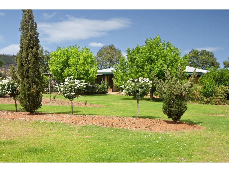 644 Garthowen Road, Attunga NSW 2345