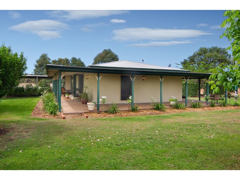 644 Garthowen Road, Attunga NSW 2345