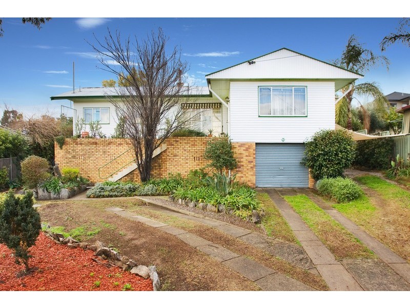 92 Johnston Street, Tamworth NSW 2340