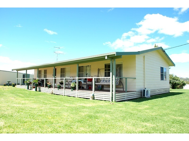 Lot 351 William Street, Moonbi NSW 2353