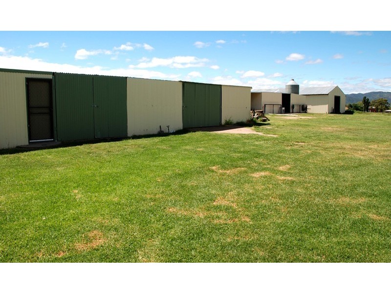 Lot 351 William Street, Moonbi NSW 2353