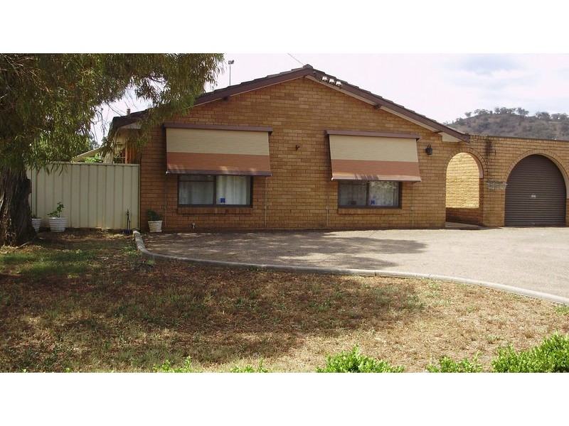 3/40 North Street, Tamworth NSW 2340
