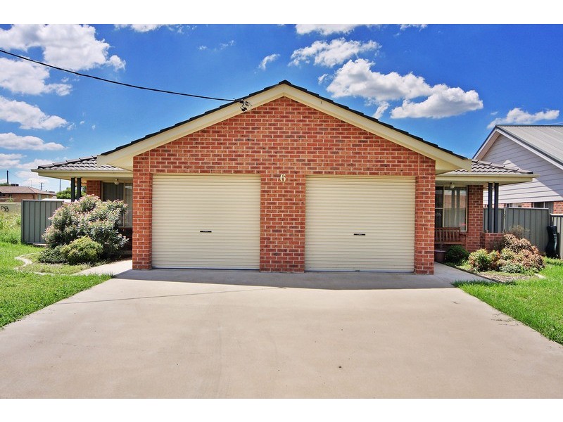6 Flynn Street, Tamworth NSW 2340