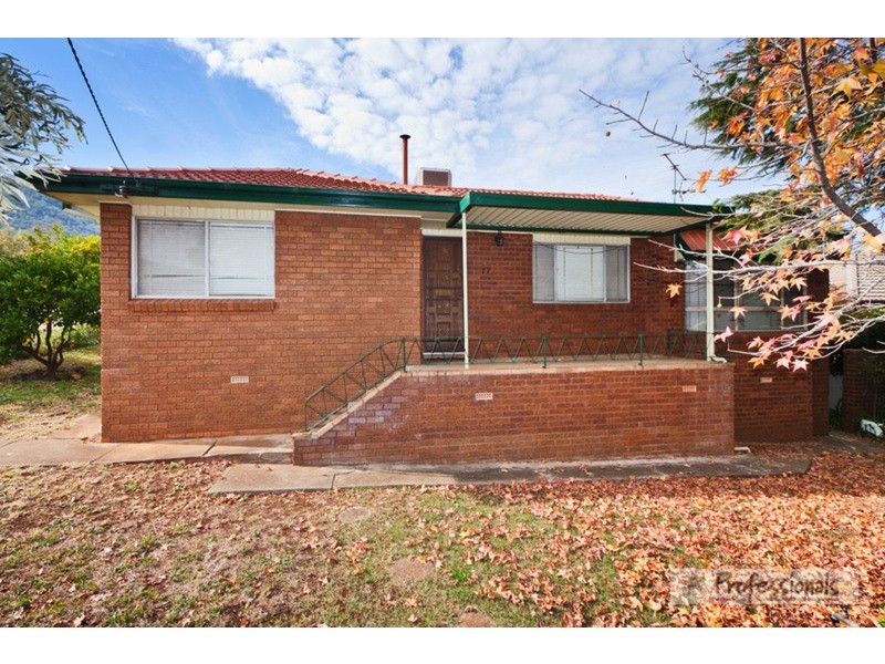 17 Chelmsford Street, East Tamworth NSW 2340