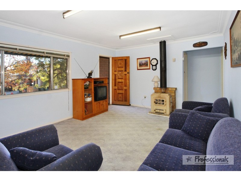 17 Chelmsford Street, East Tamworth NSW 2340