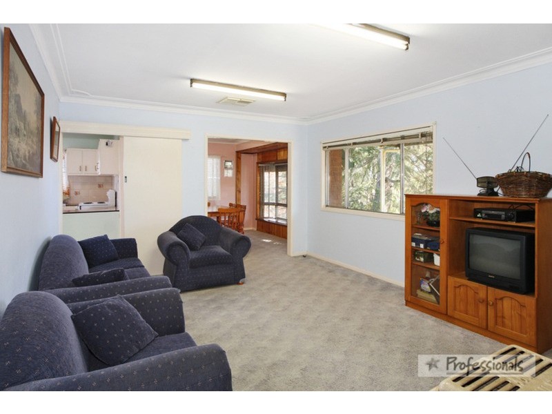 17 Chelmsford Street, East Tamworth NSW 2340