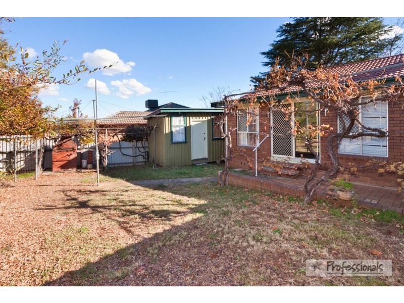 17 Chelmsford Street, East Tamworth NSW 2340