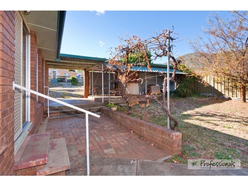 17 Chelmsford Street, East Tamworth NSW 2340