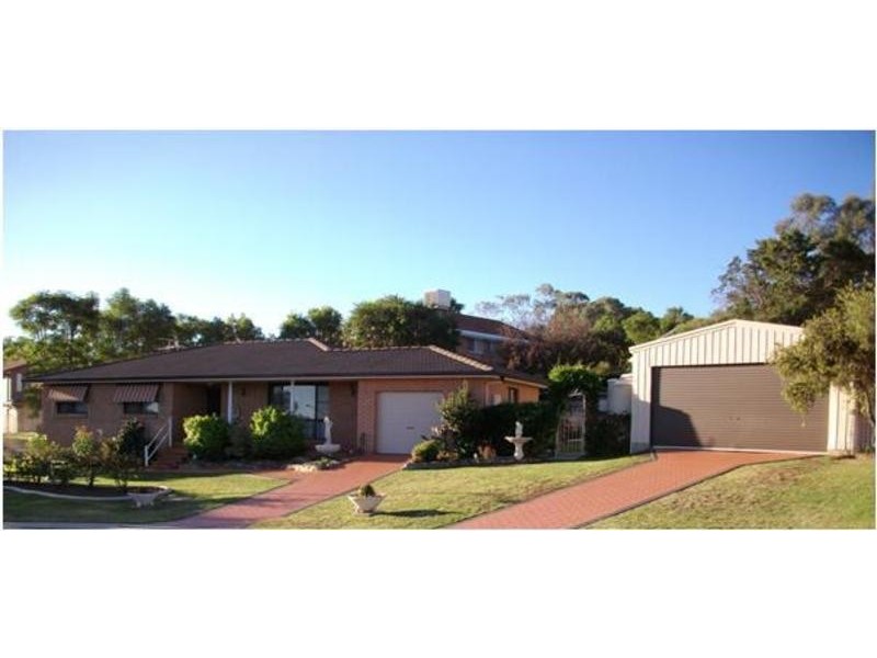 2 Jacaranda Place, Tamworth NSW 2340
