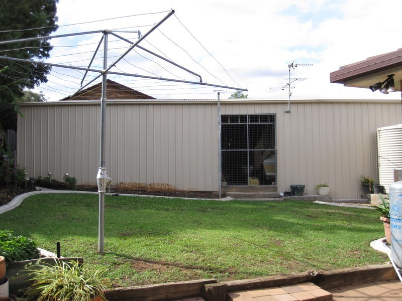 2 Jacaranda Place, Tamworth NSW 2340