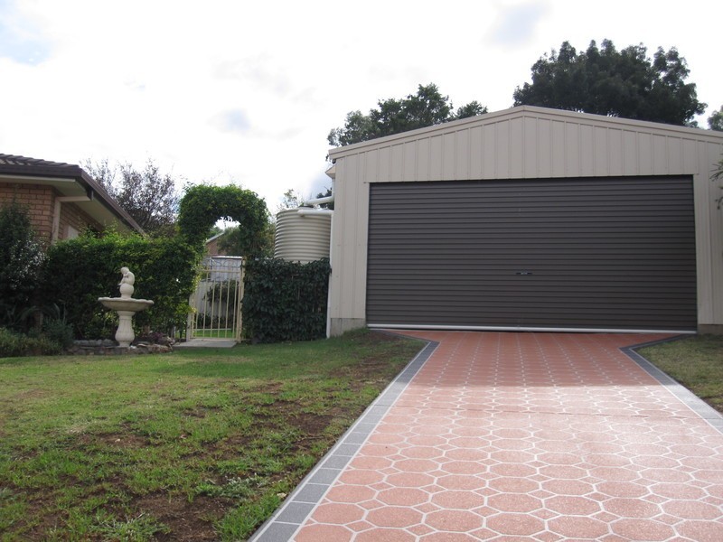 2 Jacaranda Place, Tamworth NSW 2340