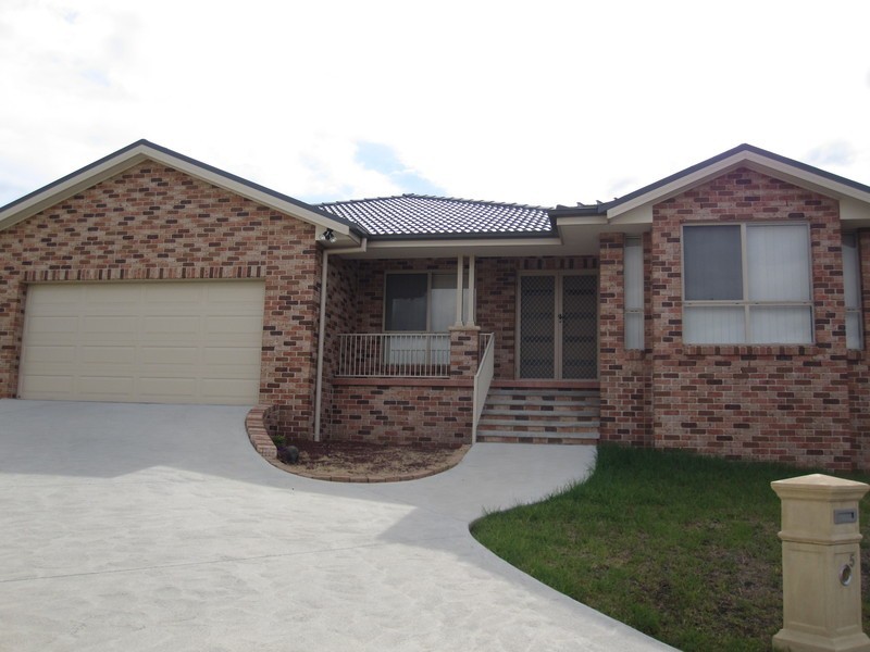 5 Warrabah Close, Tamworth NSW 2340