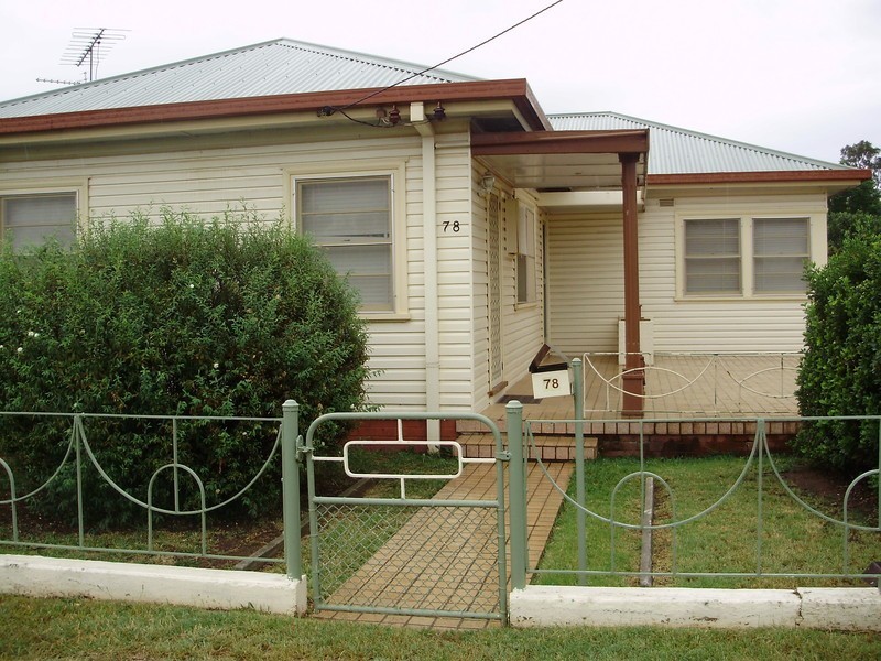 78 Piper Street, Tamworth NSW 2340
