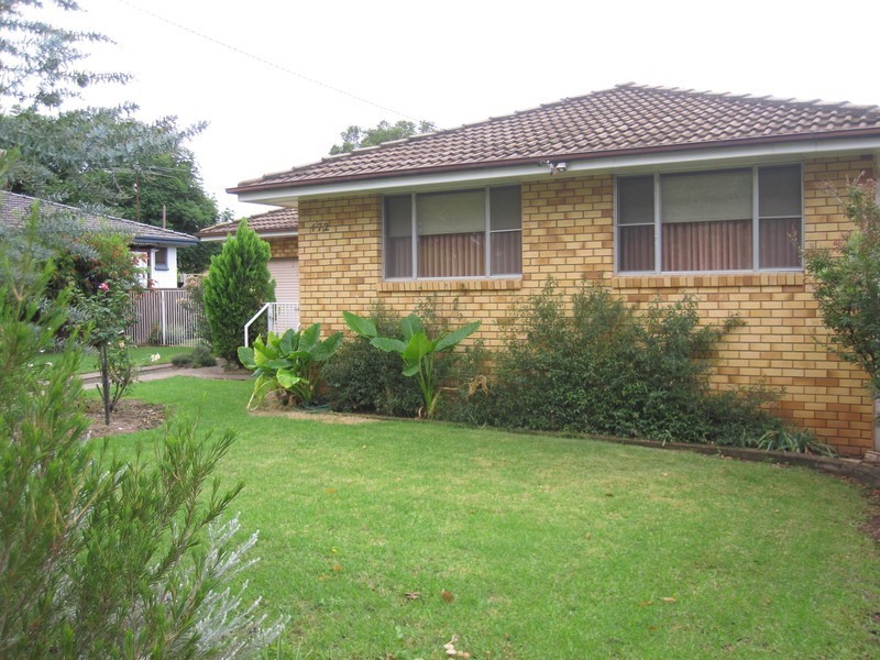 472 Armidale Road, Tamworth NSW 2340