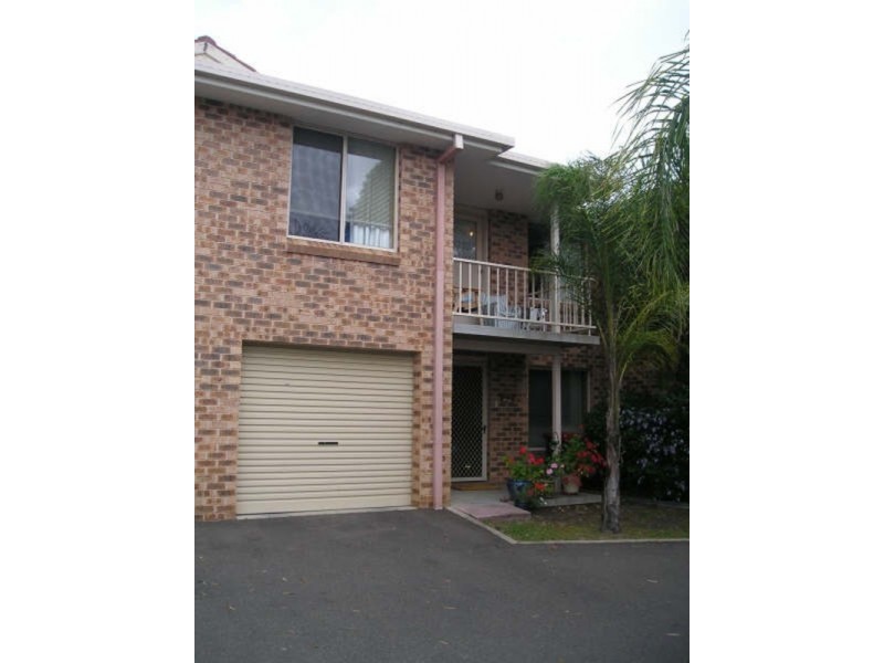 2/41 Piper Street, Tamworth NSW 2340