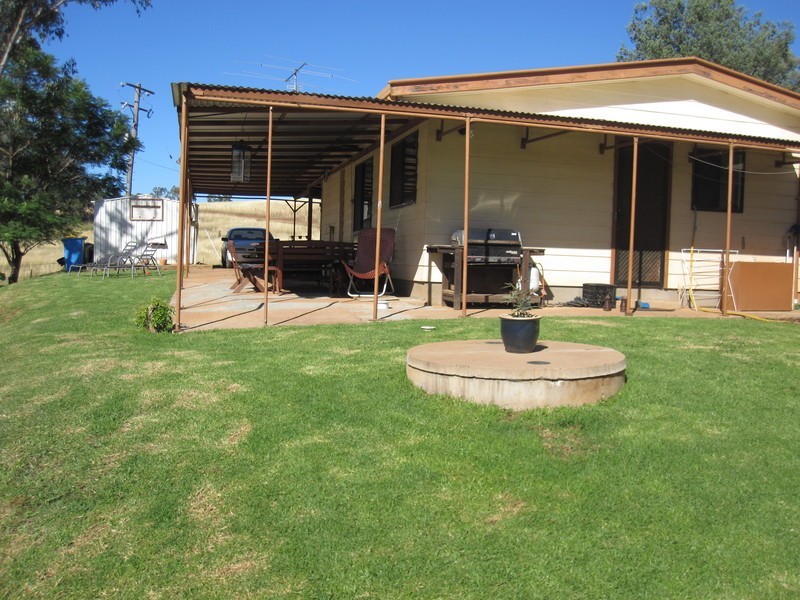 213 Mulla Creek Road, Kootingal NSW 2352