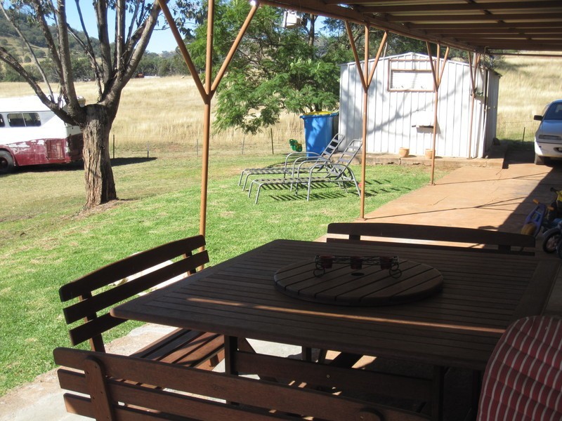 213 Mulla Creek Road, Kootingal NSW 2352