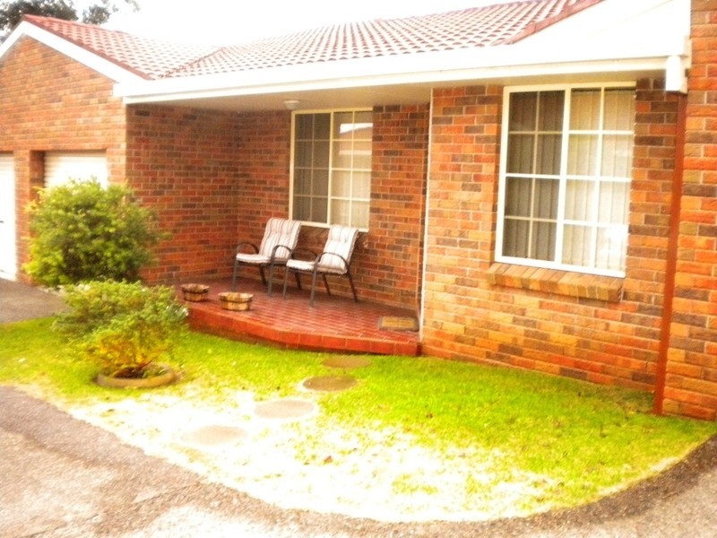 5/16-18 Hunt Street, Tamworth NSW 2340