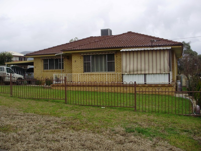 3 Karwin Street, Tamworth NSW 2340