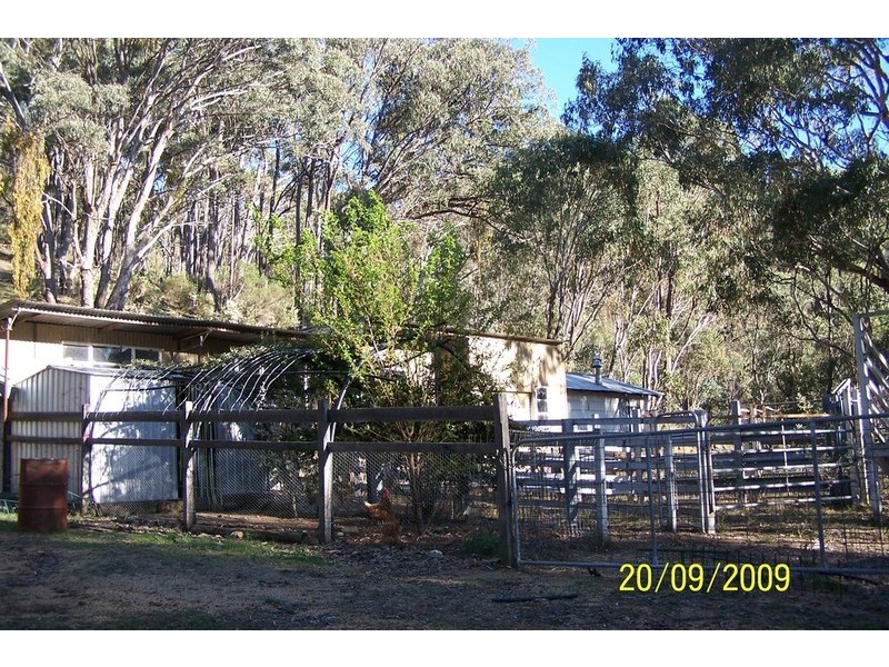 “Hillhoven” 362 Jalna Road, Bendemeer NSW 2355