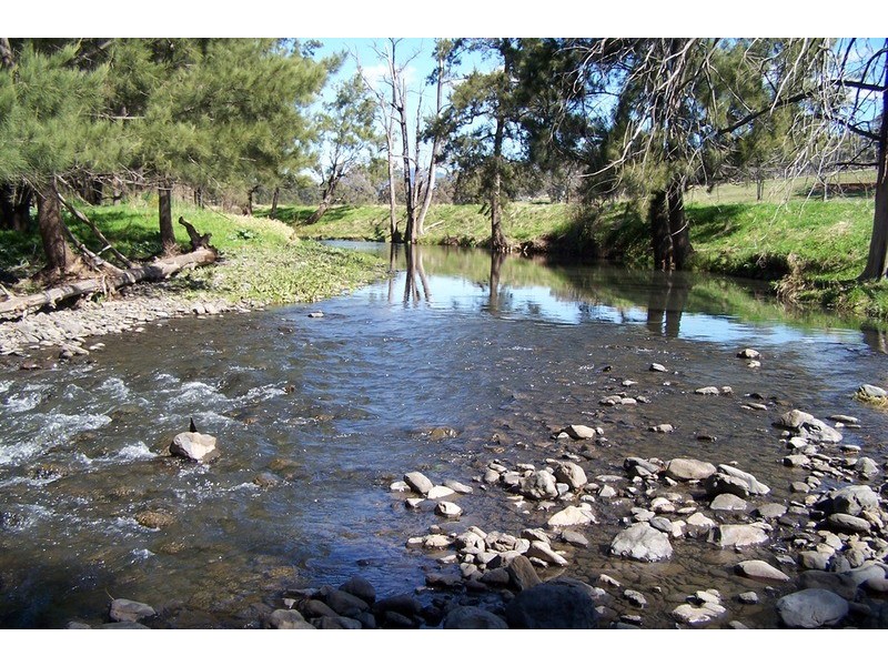 “Iona” Willow Tree, Willow Tree NSW 2339