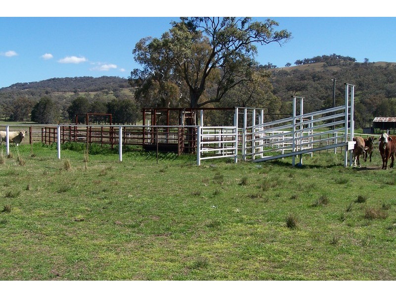 “Iona” Willow Tree, Willow Tree NSW 2339