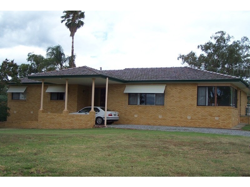 347 Bournes Lane, Hallsville NSW 2340