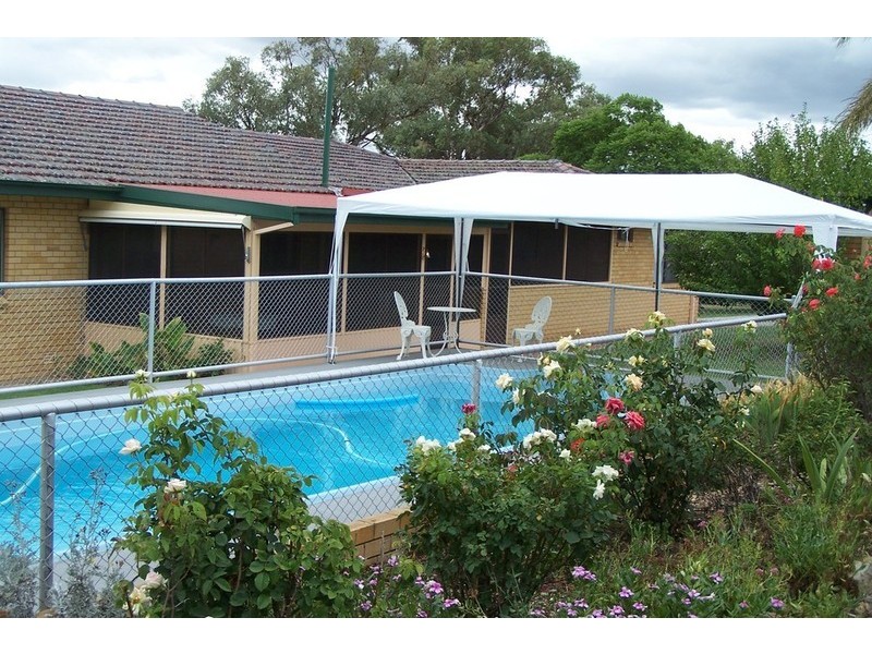 347 Bournes Lane, Hallsville NSW 2340