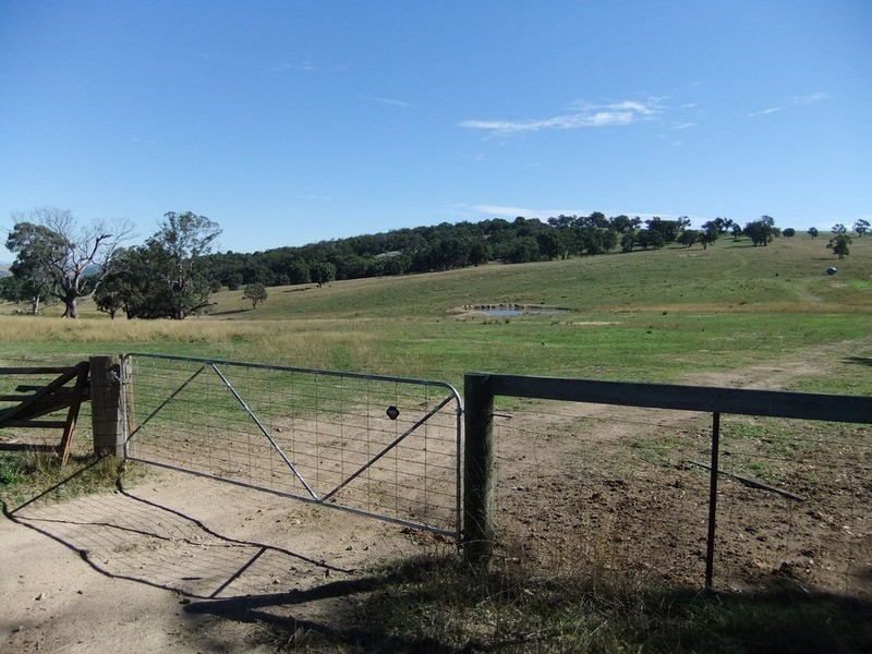 “Trainview” Woolbrook, Woolbrook NSW 2354