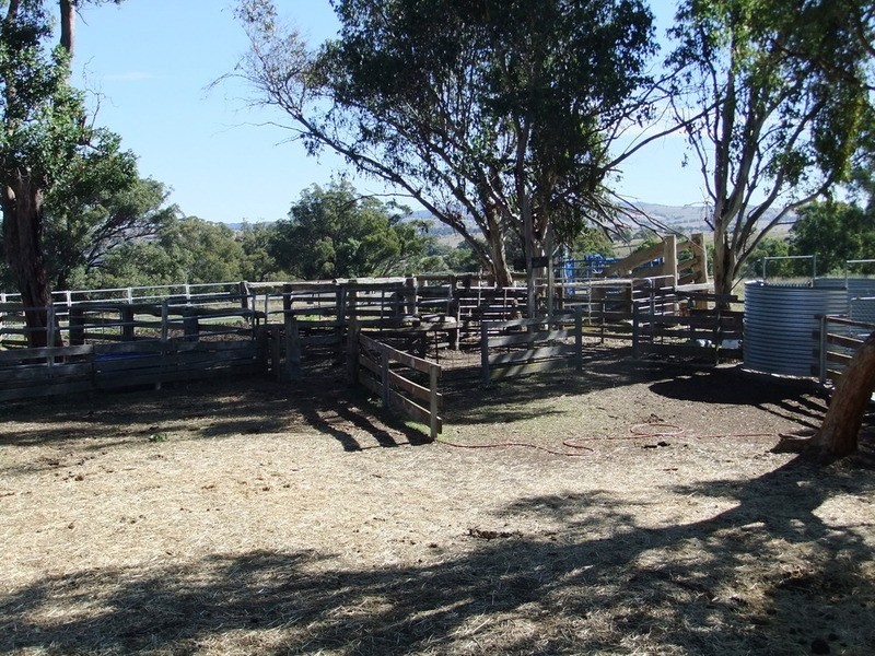 “Trainview” Woolbrook, Woolbrook NSW 2354