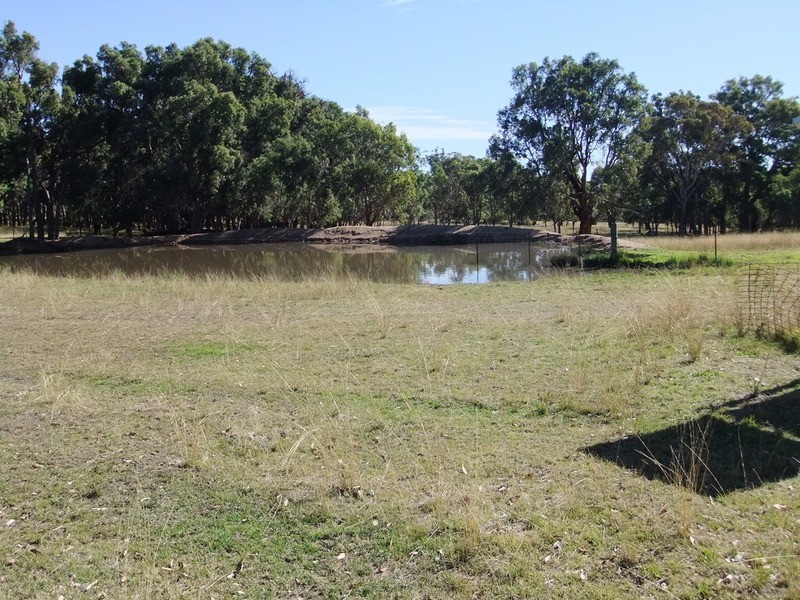 “Trainview” Woolbrook, Woolbrook NSW 2354