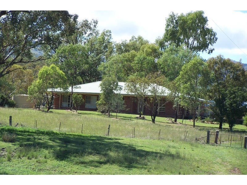 “Baljay Park” 516 Wisemans Arm Road, Attunga NSW 2345