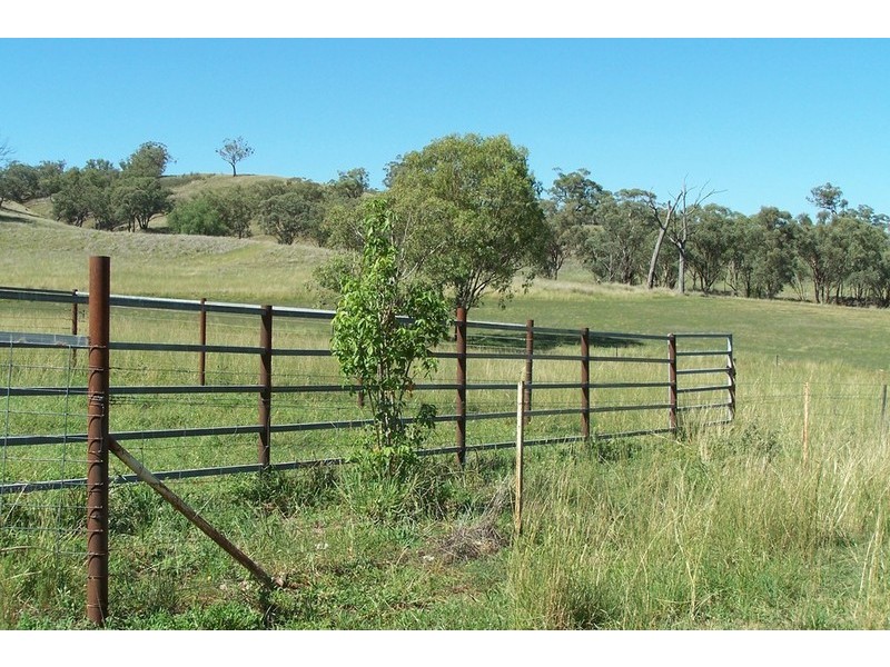 “Baljay Park” 516 Wisemans Arm Road, Attunga NSW 2345