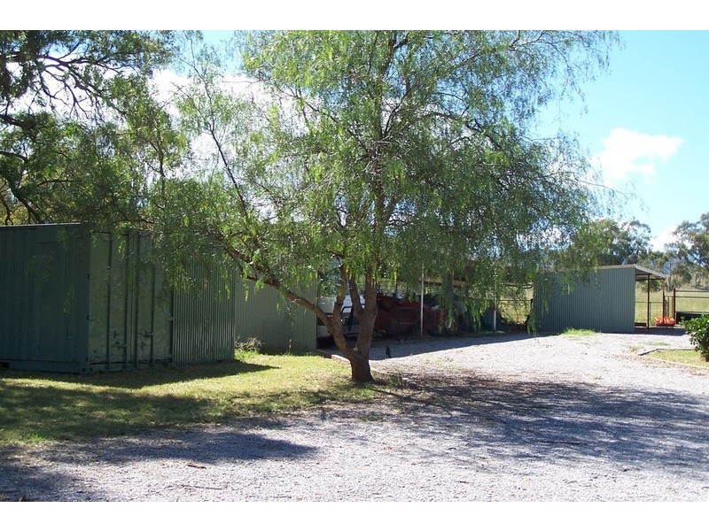 “Baljay Park” 516 Wisemans Arm Road, Attunga NSW 2345