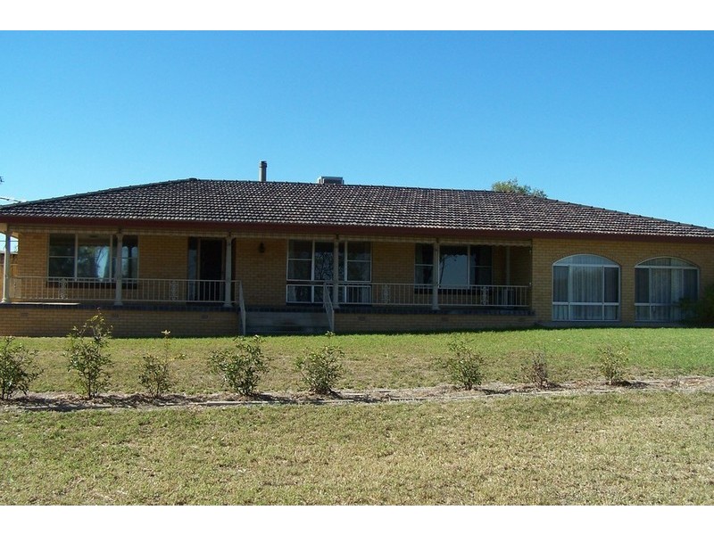 900 Manilla Road, Hallsville NSW 2340